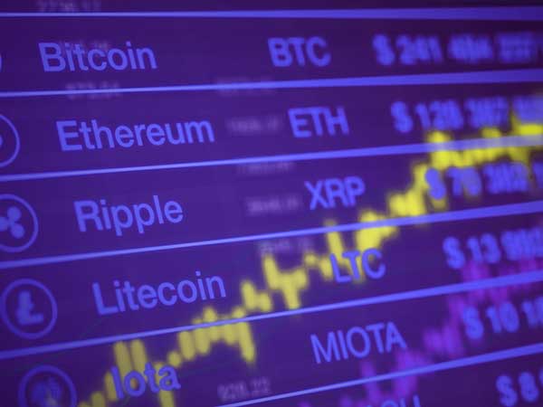 prepare for cryptocurrency trading