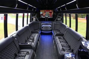 Are Limo Buses The Perfect Solution For Safe And Stylish Prom Night Transportation?
