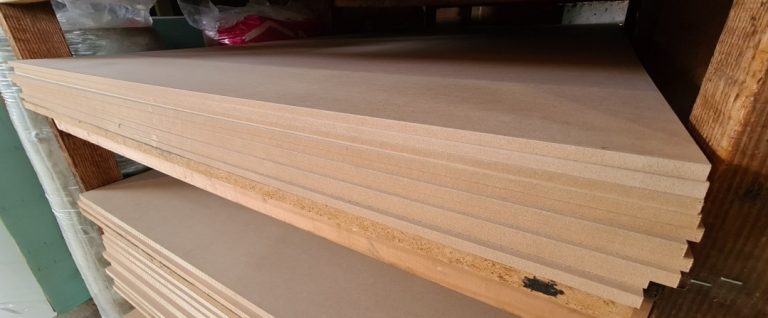 Advantages of 9mm MDF Sheets: Exploring the Benefits of Using MDF Boards