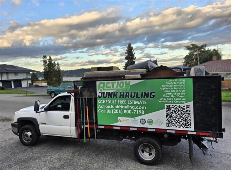 Regular Maintenance: How Junk Removal Keeps Your Retail Space Inviting