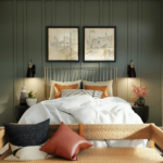 Promoting Productivity and Positive Performance with Premium Paneling in Perfectly Peaceful Places
