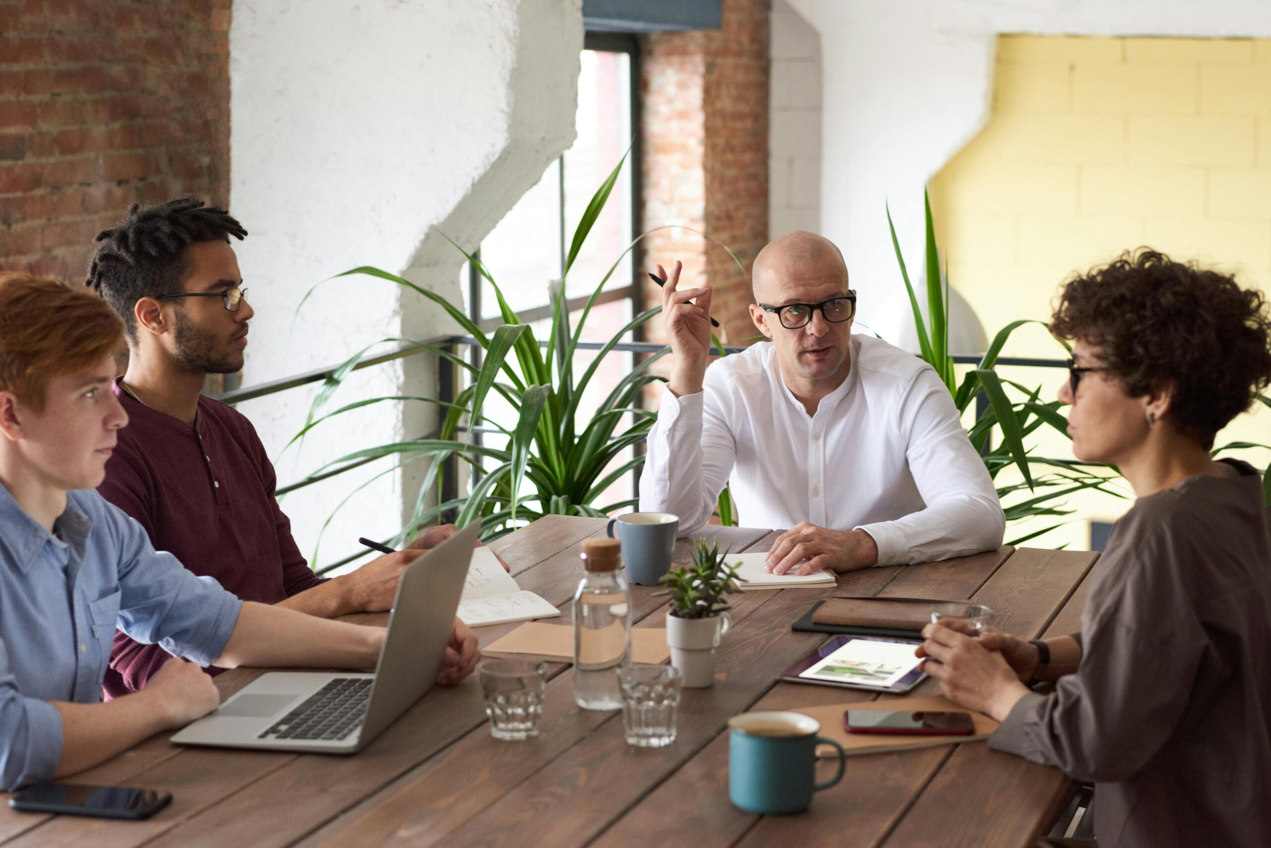 how to make new business plan