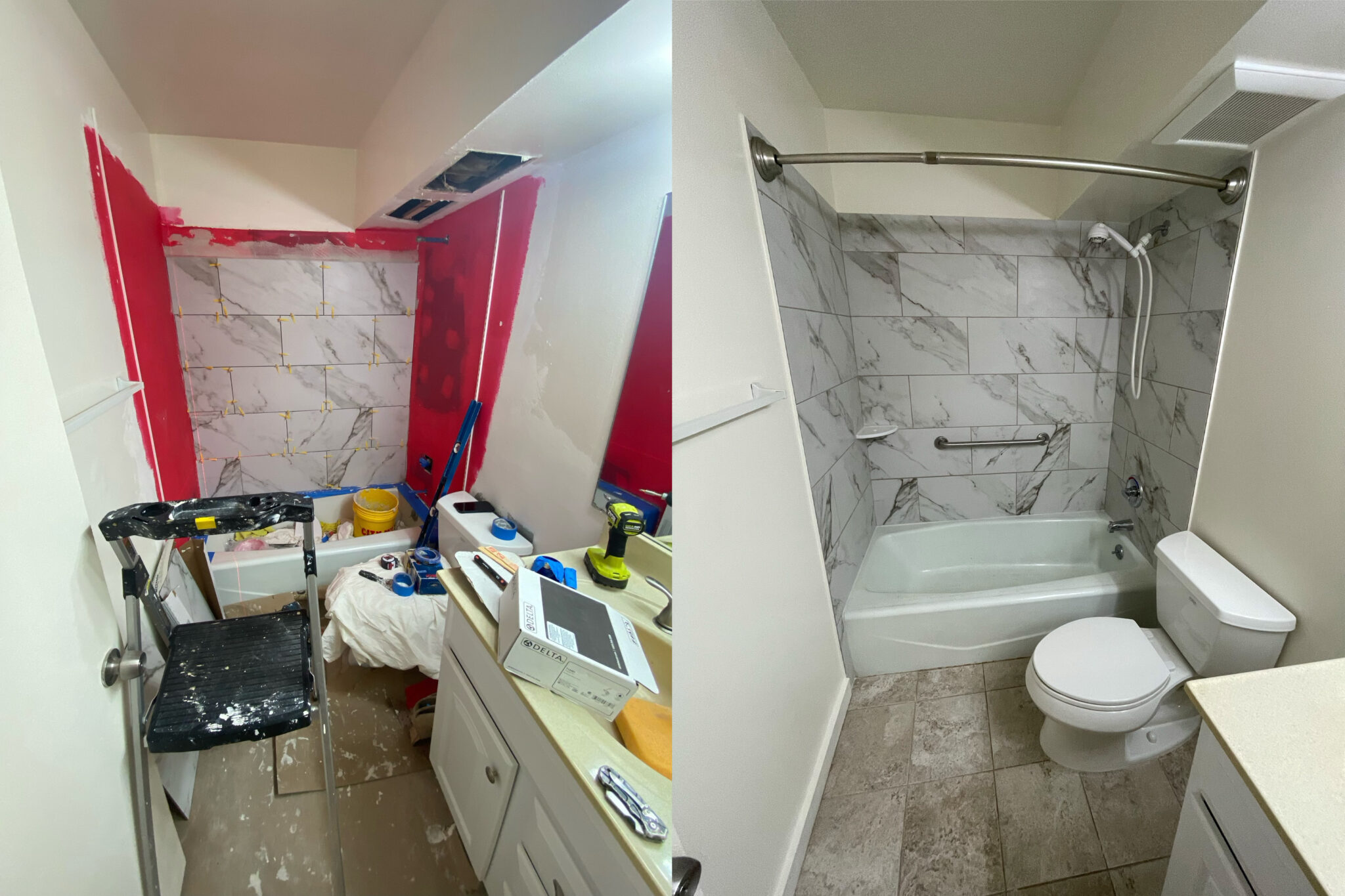 water damage restoration near me