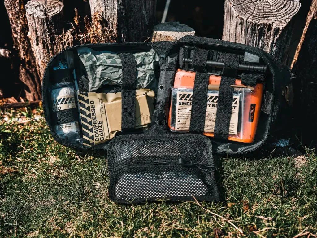 Refill Kit