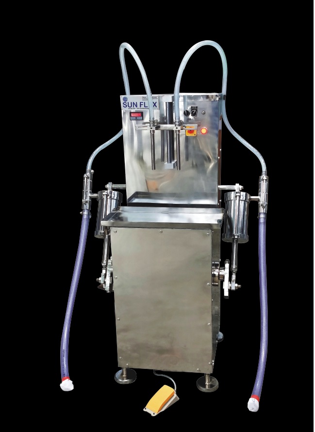 Filling Machines